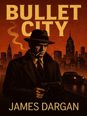 cover image of Bullet City